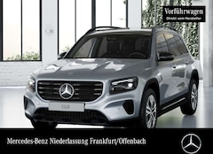 Bild des Angebotes Mercedes-Benz GLB 200 PROGRESSIVE+NIGHT+PANO+360°+MULTIBEAM+7G