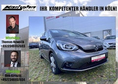 Bild des Angebotes Honda Jazz 1.5 i-MMD Hybrid e-CVT Executive
