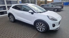 Bild des Angebotes Ford Puma Titanium X