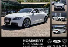 Bild des Angebotes Audi TTS Roadster 2.0 TFSI quattro *BOSE*Tempom.*Navi