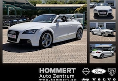 Bild des Angebotes Audi TTS Roadster 2.0 TFSI quattro *BOSE*Tempom.*Navi