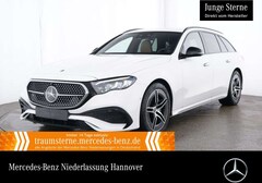 Bild des Angebotes Mercedes-Benz E 300 de T 4M Hybrid AMG Fahrass 360° Burmester 9G