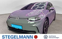 Bild des Angebotes VW ID.3 Pro 150kW/58kWh *LED*Navi*Kamera*Sitzheizun