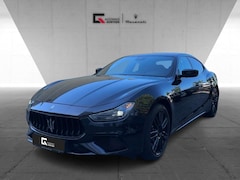 Bild des Angebotes Maserati Ghibli MODENA MY22 V6 BT 350HP 2WD