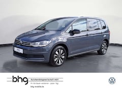 Bild des Angebotes VW Touran 1.5 TSI ACT OPF Goal