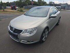 Bild des Angebotes VW Eos 2.0 Turbo,Automatik,HU+AU bis 07.27