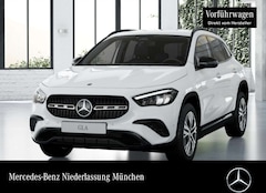 Bild des Angebotes Mercedes-Benz GLA 200 PROGRESSIVE+NIGHT+360°+LED+TOTW+KEYLESS