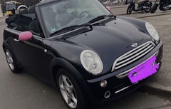 Bild des Angebotes MINI One Cabrio