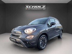 Bild des Angebotes Fiat 500X Hatchback MY22 *DAB*ACC*TOTWINKEL-ASSISTENT*