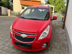 Bild des Angebotes Chevrolet Spark Spark 1.2 LS+