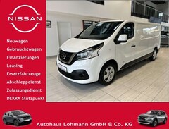 Bild des Angebotes Nissan NV300 L2H1 2,9 dCi 145 DCT Comfort
