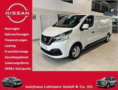 Bild des Angebotes Nissan NV300 L2H1 2,9 dCi 145 DCT Comfort