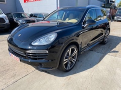 Bild des Angebotes Porsche Cayenne Diesel Platinum Edition