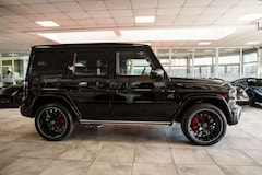 Bild des Angebotes Mercedes-Benz G 63 AMG G63 AMG Performance*Superior*Fond TV*Night*VOLL!