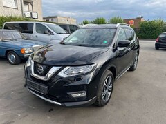 Bild des Angebotes Nissan X-Trail N-Connecta