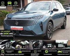 Bild des Angebotes Peugeot 5008 145 GT*Panorama*7 Sitzer*Kamera