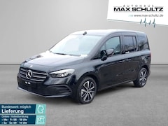 Bild des Angebotes Mercedes-Benz T-Class T 180 d Edition LED*Navi*Sitzhzg*Klima*Automatik