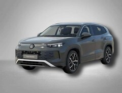 Bild des Angebotes VW Tayron Life 1.5 eTSI 7-Gang-DSG 110 kW (150 PS), Autom...