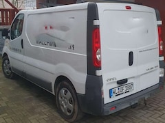 Bild des Angebotes Opel Vivaro Vivaro 2.0 CDTI L2H1