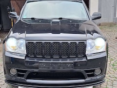Bild des Angebotes Jeep Grand Cherokee 5.7 V8 HEMI Automatik Overland