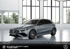 Bild des Angebotes Mercedes-Benz A 35 AMG AMG A 35 4M Night, MB-LED, Pano, Sound, Winter-P