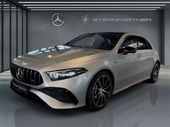 Bild des Angebotes Mercedes-Benz A 35 AMG AMG A 35 4M Night, MB-LED, Pano, Sound, Winter-P