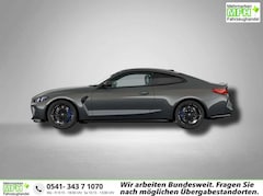 Bild des Angebotes BMW M4 Competition Coupé 3.0 8-Gang M Steptronic xDriv...