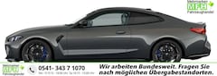 Bild des Angebotes BMW M4 Competition Coupé 3.0 8-Gang M Steptronic xDriv...