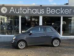 Bild des Angebotes Fiat 500C Cabrio Pop Star+KLIMA+PDC+ALLWETTER+Blue &