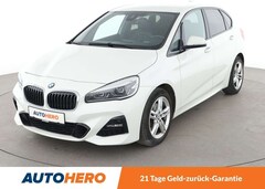 Bild des Angebotes BMW 220 220d Active Tourer M Sport Aut.*LED*NAVI*ACC*CAM*