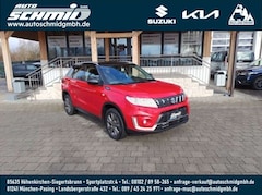 Bild des Angebotes Suzuki Vitara 1,4 BOOST COMFORT