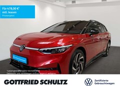 Bild des Angebotes VW ID.7 Tourer PRO S 86 kWh AHK SITZHEIZUNG NAVI CCS