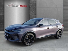 Bild des Angebotes CUPRA Formentor VZ 4Drive Black Edition*AHK*EHK*SOUND*