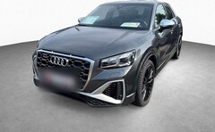 Bild des Angebotes Audi SQ2 2.0 TFSI qu Matrix-ACC-Kamera