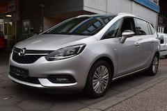 Bild des Angebotes Opel Zafira C Innovation CNG*1te Hand