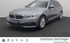 Bild des Angebotes BMW 540 SportLine 360°HUD AHK DispKey SoftCl H K
