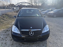 Bild des Angebotes Mercedes-Benz A 160 A-Klasse 5-Türer BlueEFFICIENCY