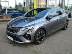 Bild des Angebotes Renault Clio Techno TCe 90 ,Sitz& Lenk-Heizung, LM,Navi