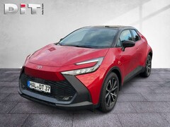 Bild des Angebotes Toyota C-HR 2.0 Teamplayer Klima Kamera Sitzhzg