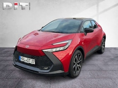 Bild des Angebotes Toyota C-HR 2.0 Teamplayer Klima Kamera Sitzhzg