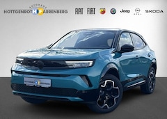 Bild des Angebotes Opel Mokka-E Ultimate Navi LED Blendfreies Fernl. Kurvenlicht A