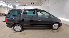 Bild des Angebotes VW Sharan 2,0 Benz.*7 Sitze*NAVI*Tüv*1.Hand*TOP