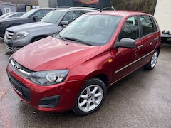 Bild des Angebotes Lada Kalina Kalina II 2192  KEINE TÜV