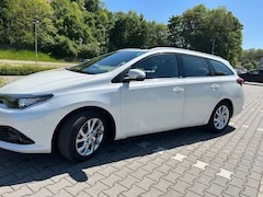 Bild des Angebotes Toyota Auris Auris Touring Sports Diesel 1.6 D-4D Touring Sports Design Edition