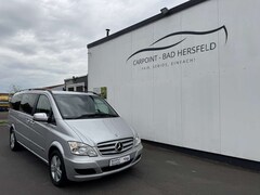 Bild des Angebotes Mercedes-Benz Viano 2.2 CDI Trend Edition lang (639.813)