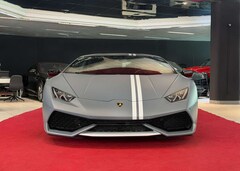 Bild des Angebotes Lamborghini Huracán Avio 1/250St. Sammler LP610-4 Liftsystem
