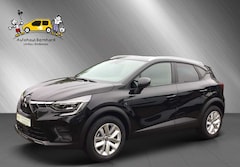 Mitsubishi ASX 1,0 l Turbo-Benziner Apple Car Play