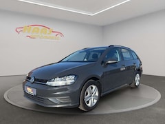 Bild des Angebotes VW Golf VII Variant Trendline *Navi*Klimaautomatik*