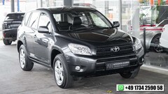 Bild des Angebotes Toyota RAV 4 RAV4 TÜV NEU*EXECUTIVE*KAM*NAVI*TEMPOMAT