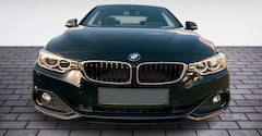 Bild des Angebotes BMW 428 428 i xDrive Coupé Sport Line - LEDER/NAVI/PDC